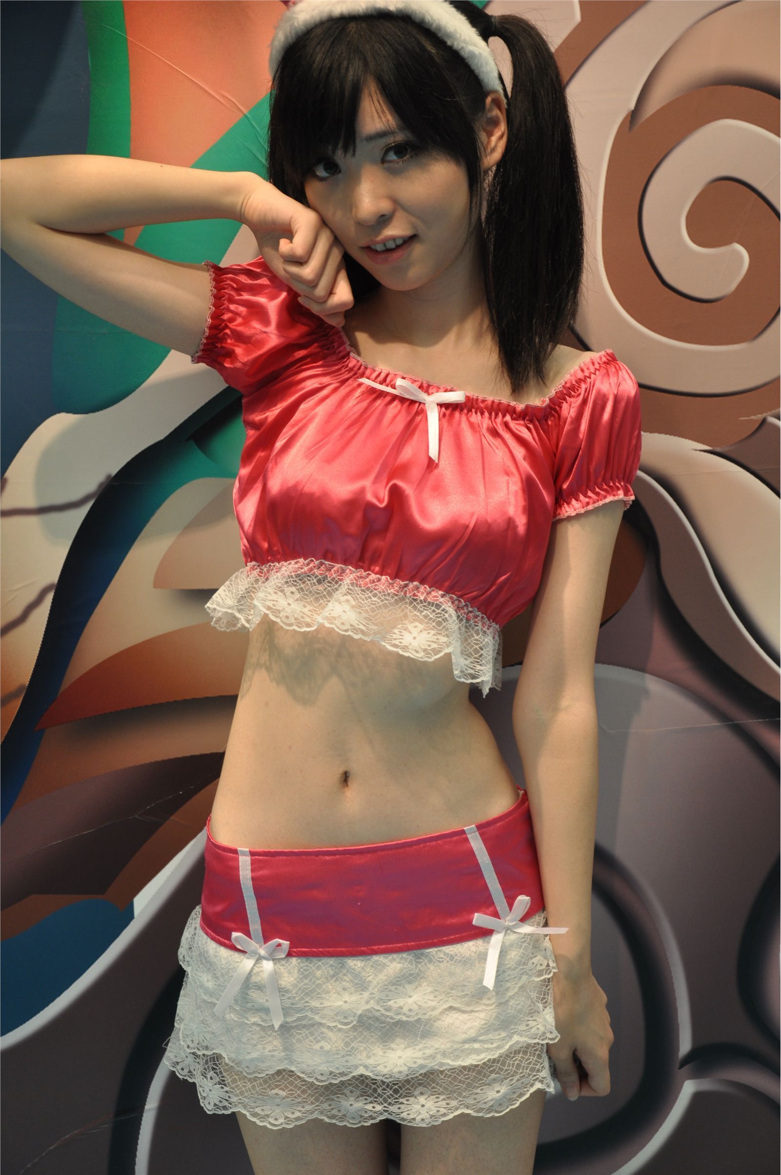 国产美女模特写真图片　chinajoy 72902